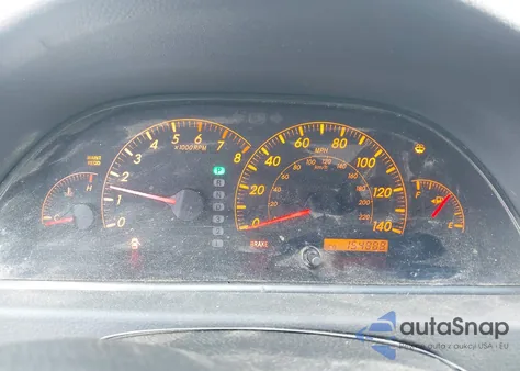 2005 Toyota Camry Se из США, поврежденный, VIN 4T1BA32K05U061706